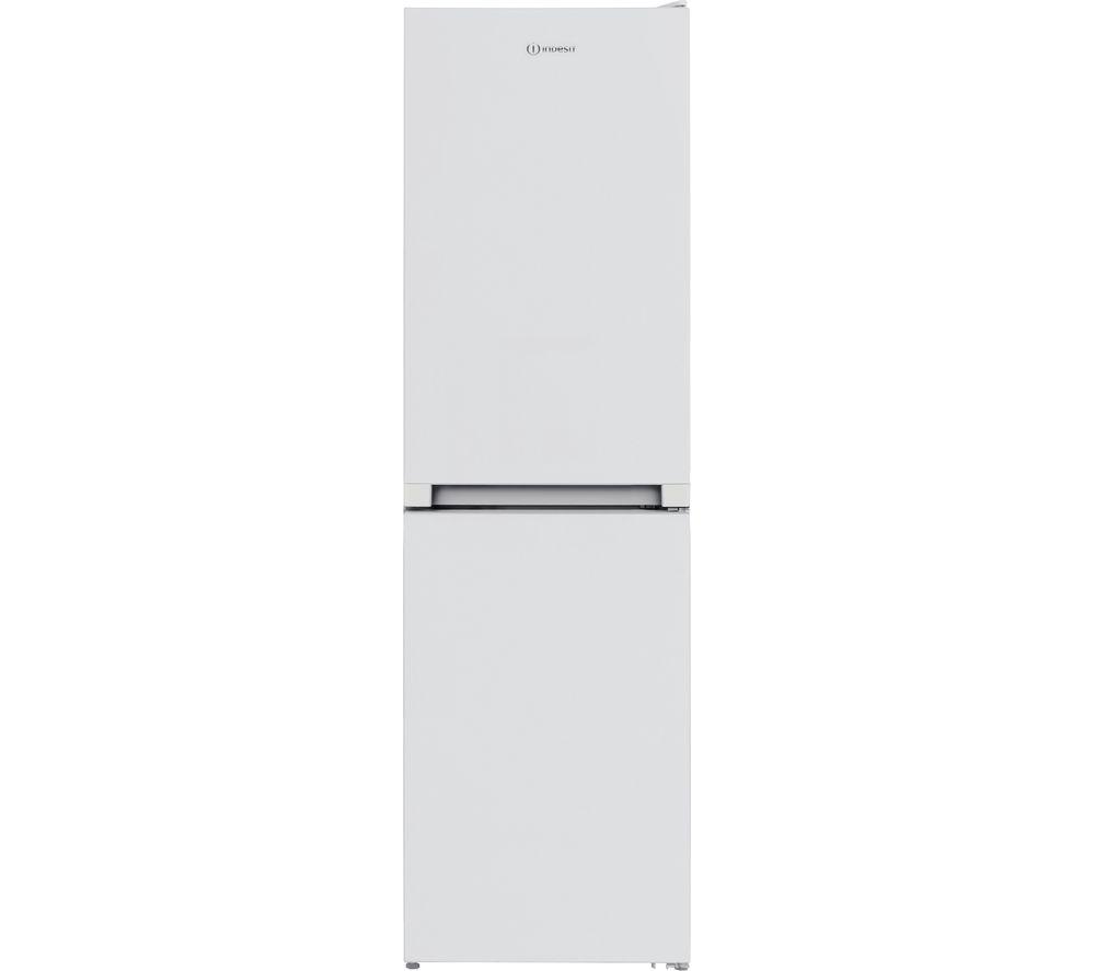 INDESIT IBNF 55181 W UK 1 60/40 Fridge Freezer review