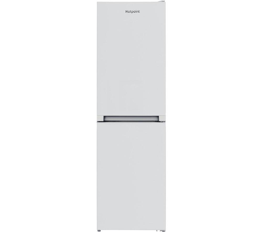 Hotpoint fridge on sale freezer currys