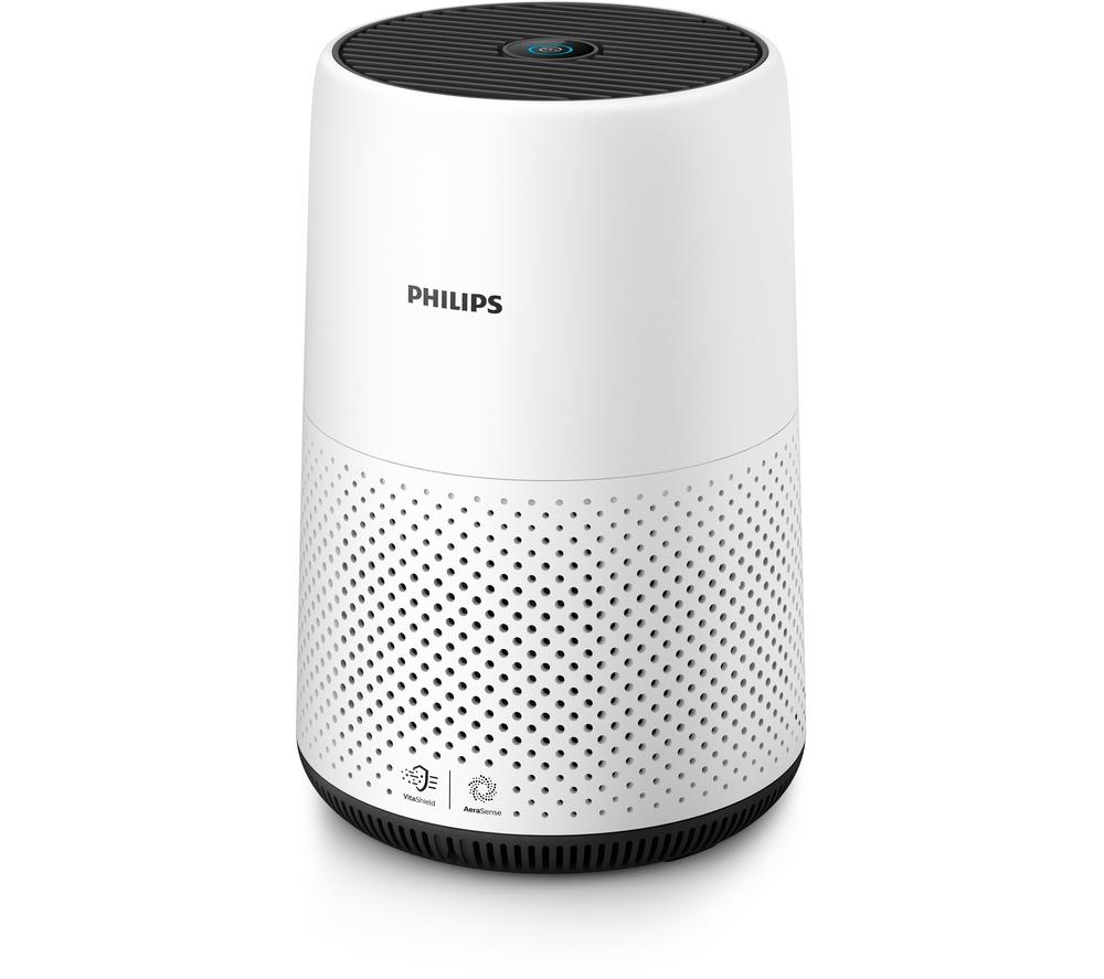 PHILIPS Series 800 AC0820/30 Air Purifier