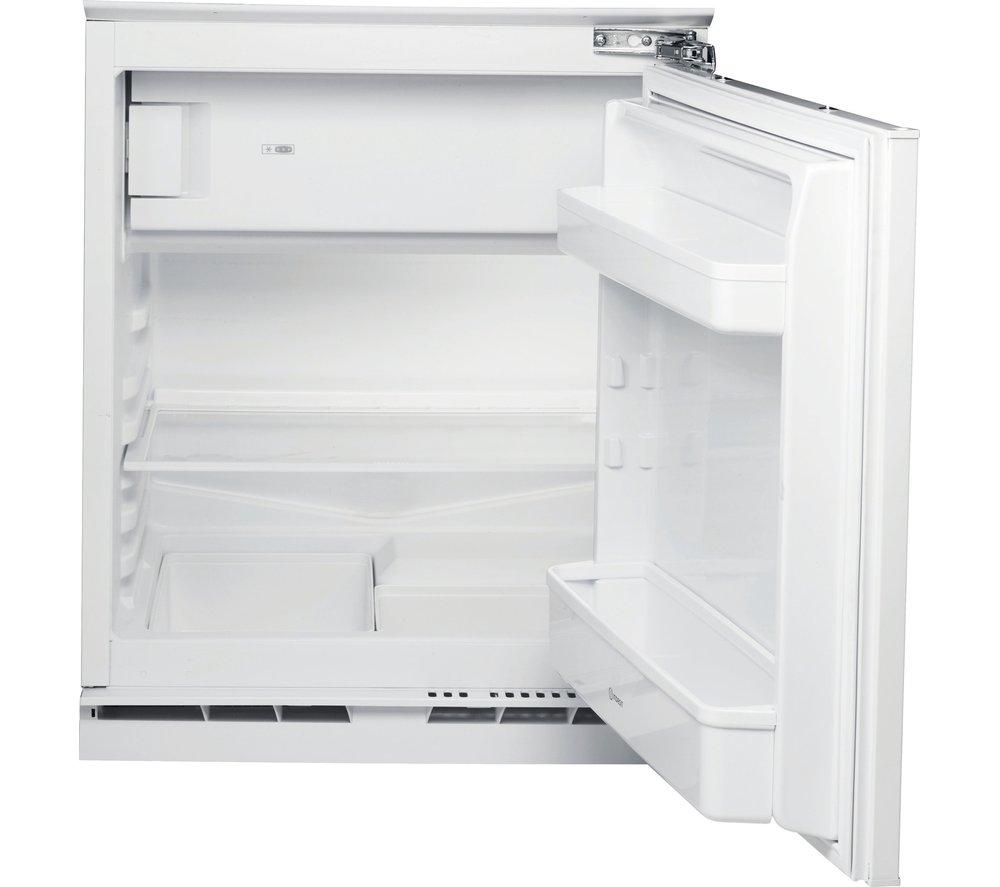 Indesit fridge deals freezer currys