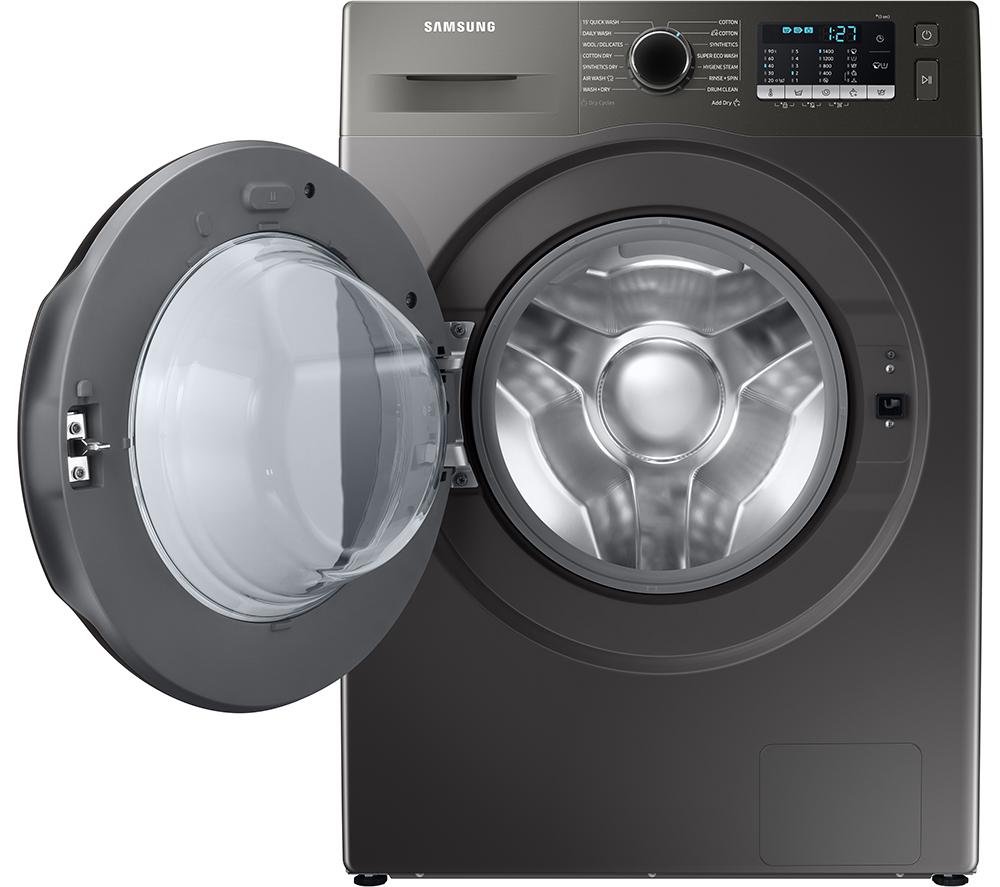 Samsung series deals 6 washer dryer