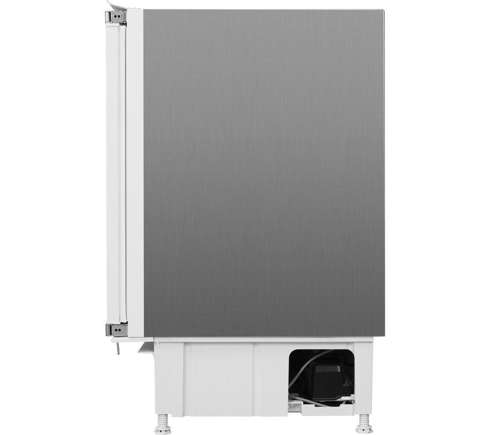 INDESIT IZ A1.UK 1 Integrated Undercounter Freezer - Fixed Hinge image number 4 of 10