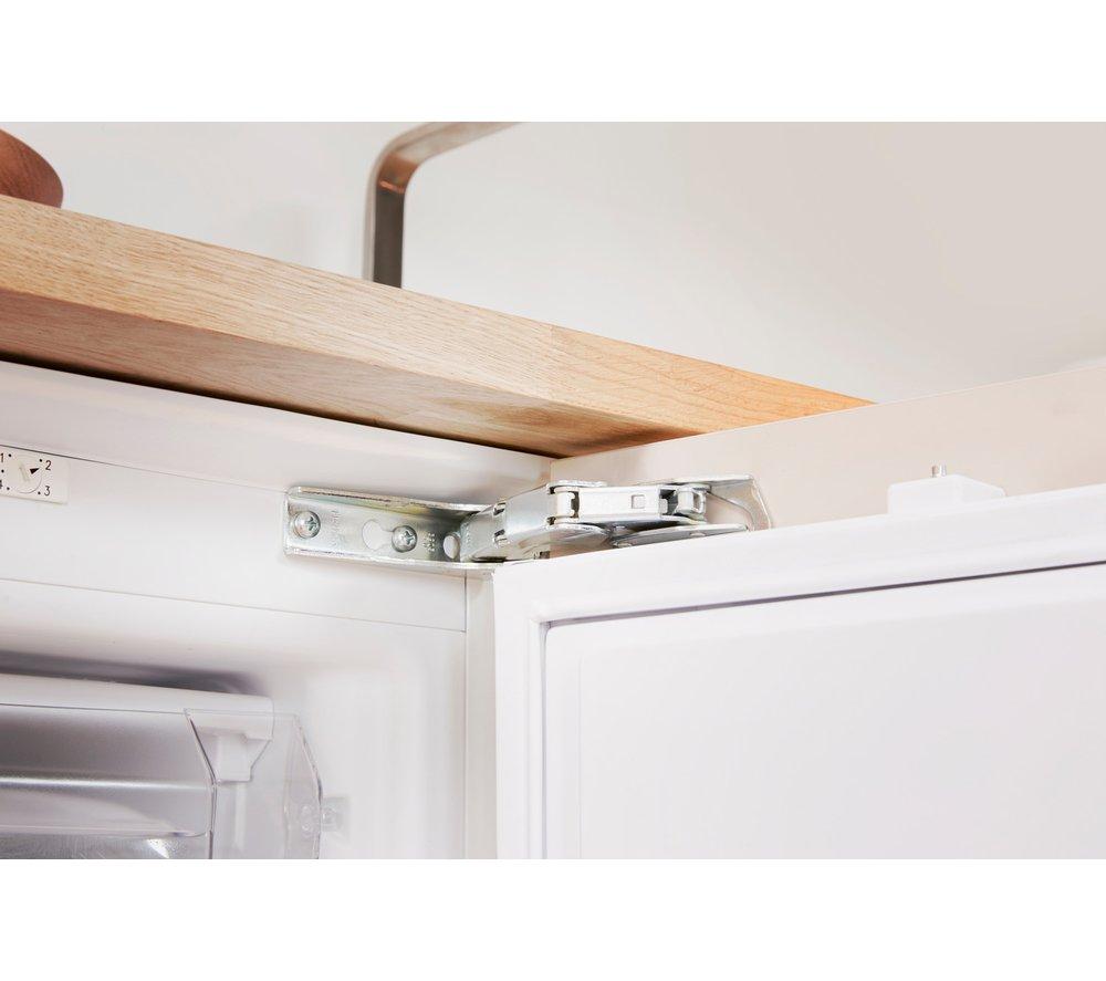 INDESIT IZ A1.UK 1 Integrated Undercounter Freezer - Fixed Hinge image number 6 of 10