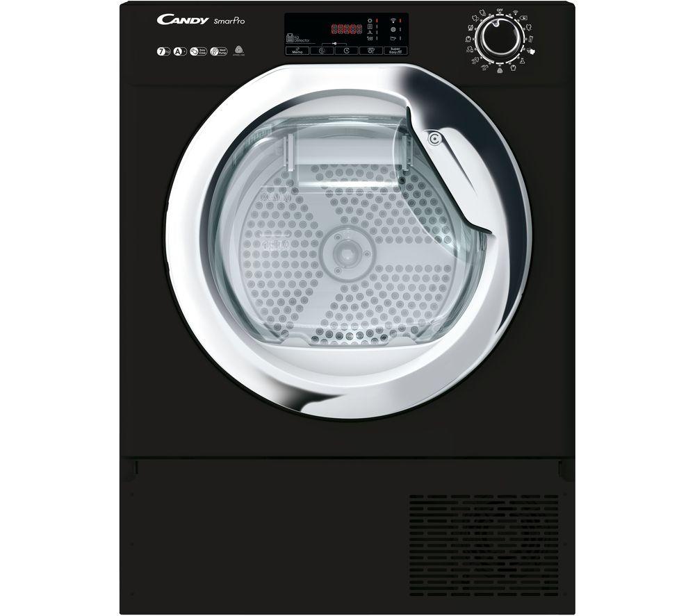 Currys pc deals world tumble dryer