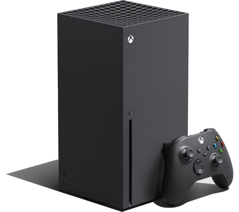 Buy MICROSOFT Xbox Series X 3 Month Game Pass Ultimate Bundle