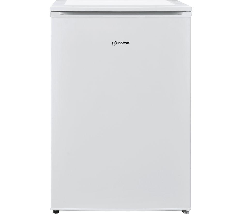 INDESIT I55RM 1110 W 1 Undercounter Fridge review