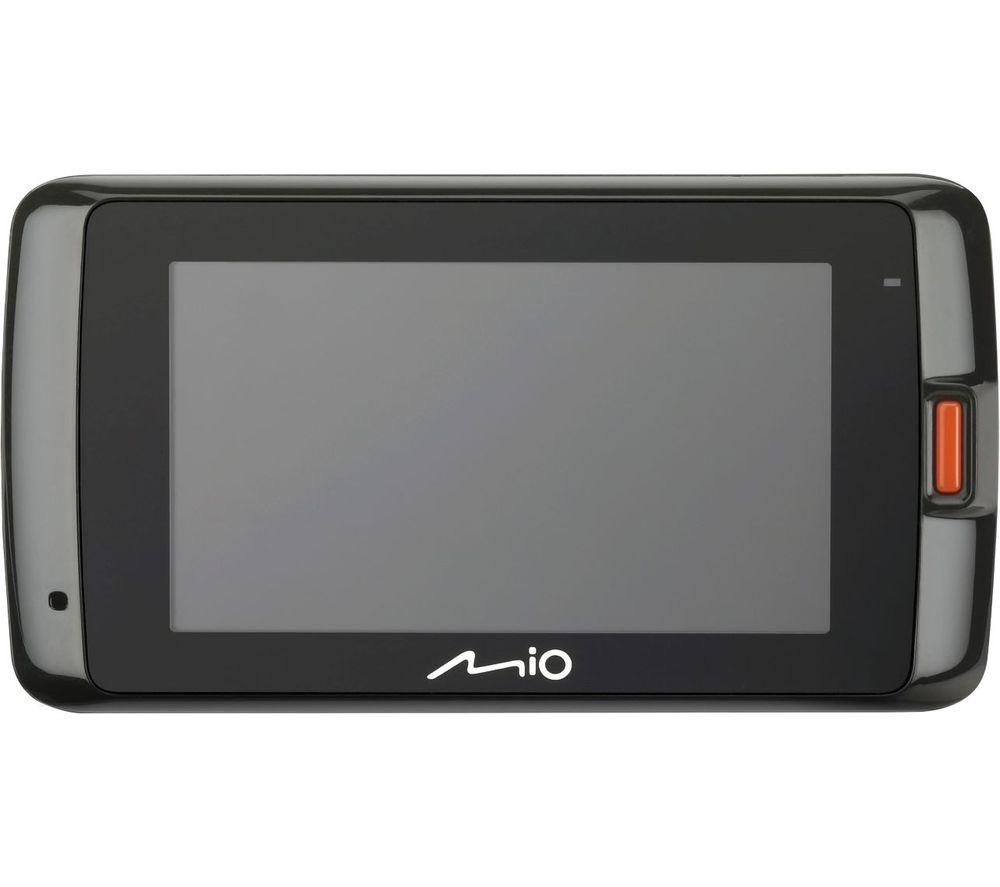 MIO MiVue 795 1600p Dash Cam - Black image number 2 of 4