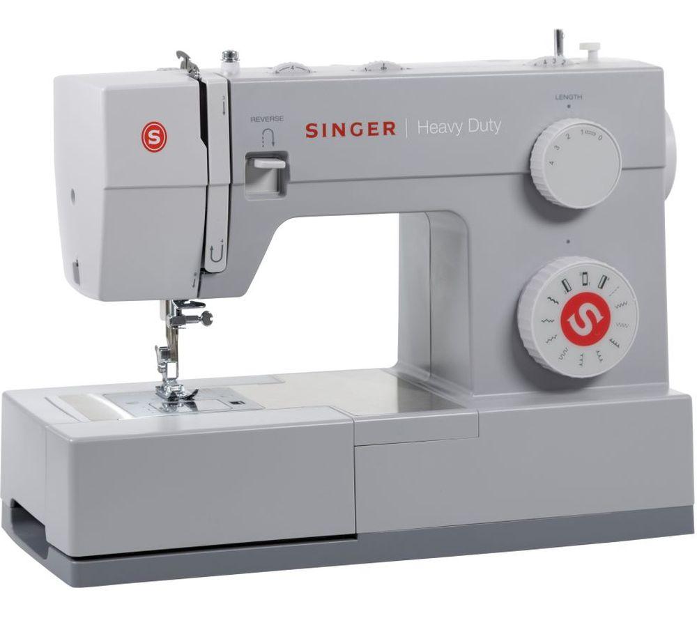 Buy SINGER Heavy Duty 4411 Sewing Machine