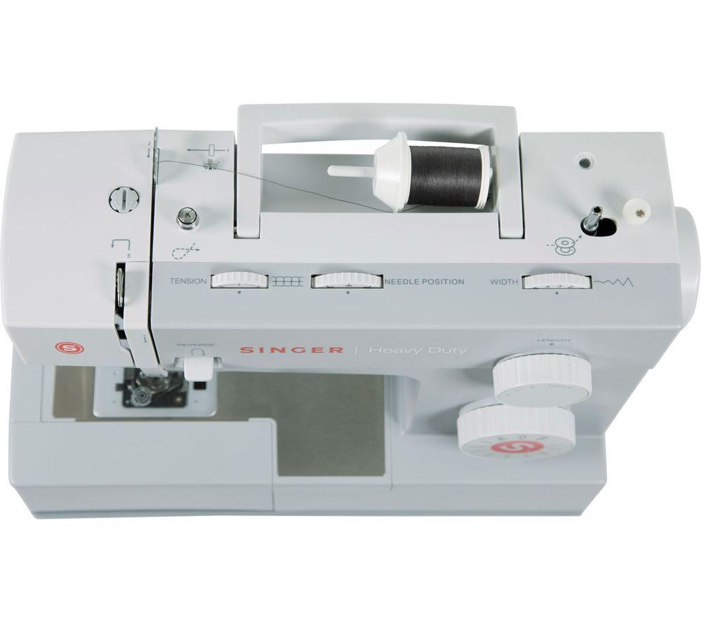 SINGER Heavy Duty 4411 Sewing Machine image number 6 of 6