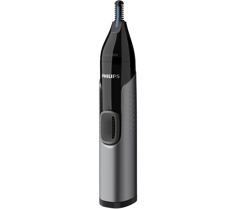 Nose trimmer clearance deals