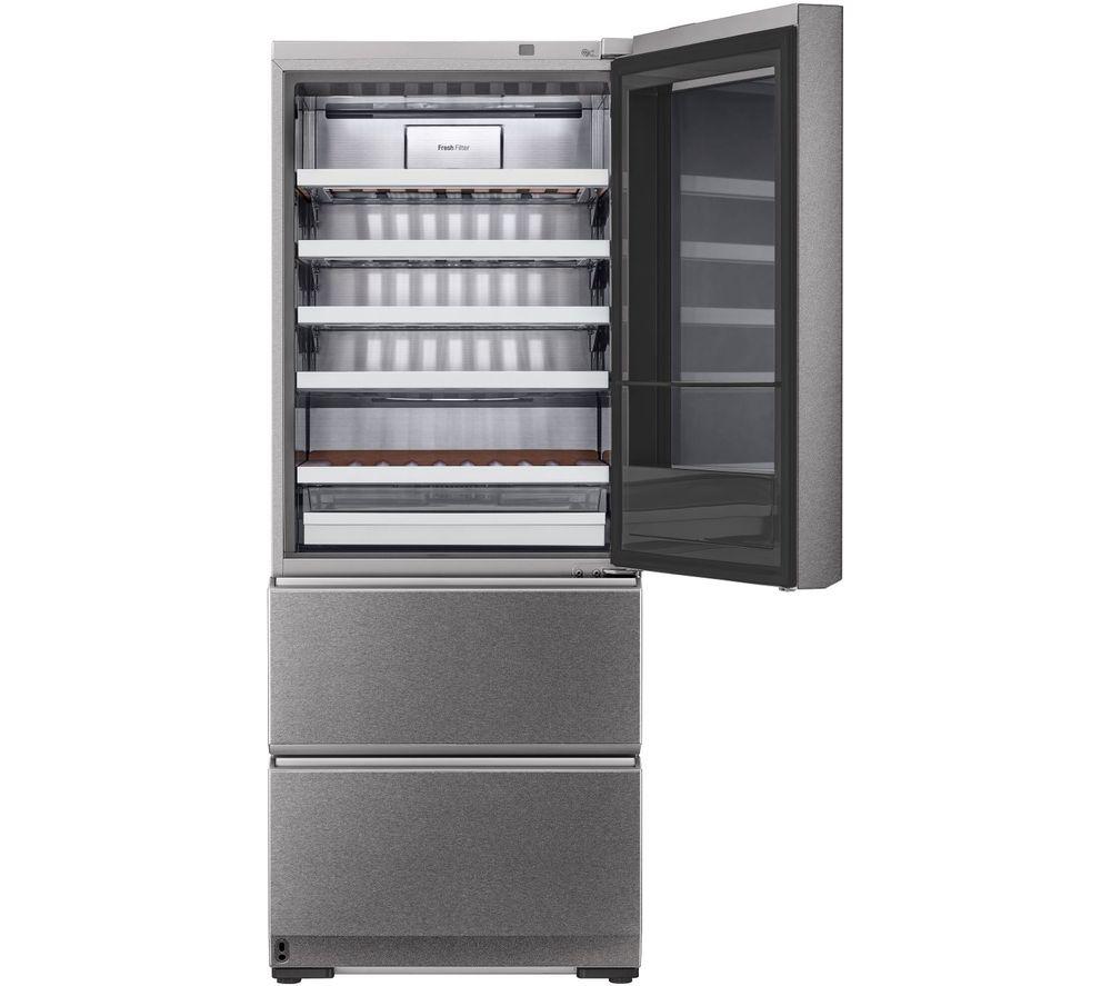 Lg wine cooler on sale 24 inch