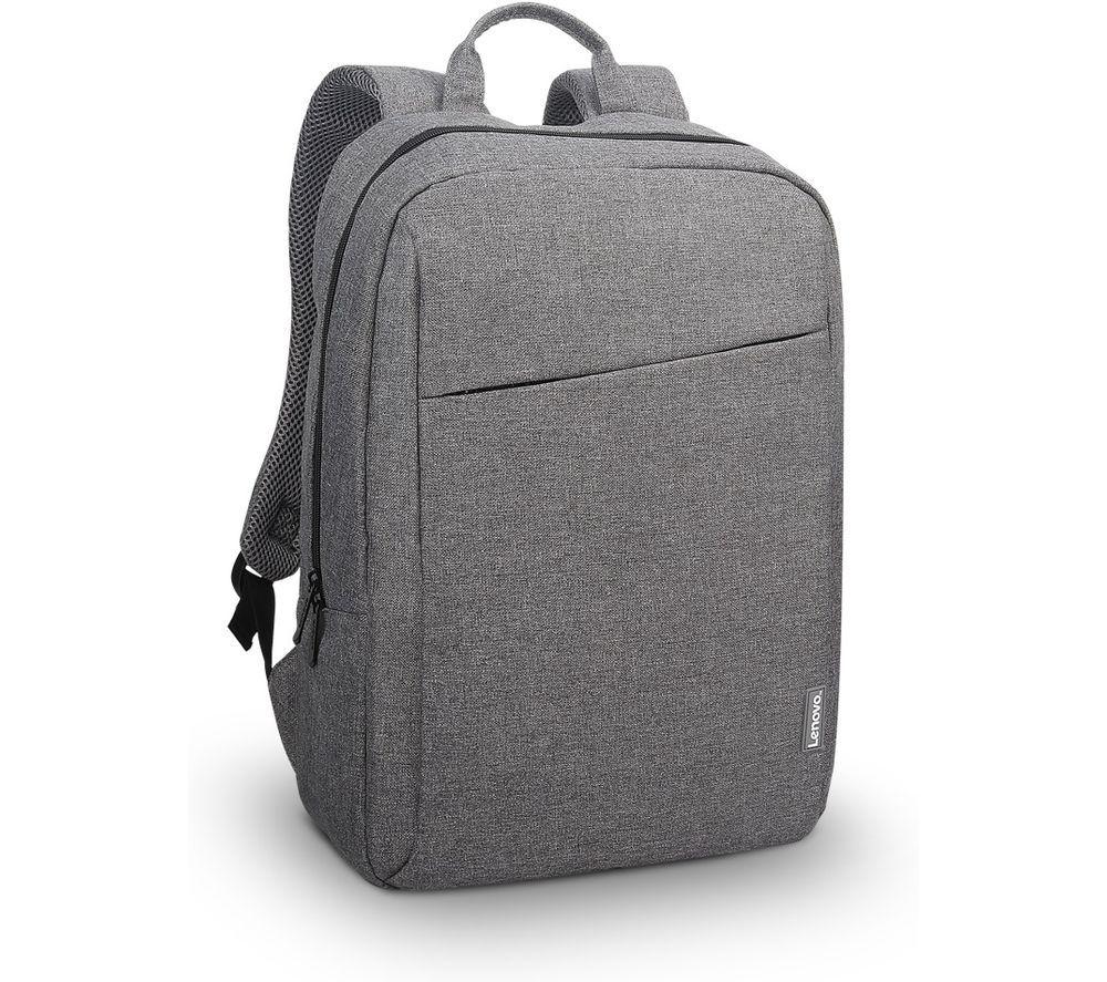 LENOVO IdeaPad Flex 5i 13.3" 2 in 1 Chromebook, Backpack & Mouse Bundle - Intel&reg; Core&trade; i3, 128 GB SSD, Grey image number 8 of 10