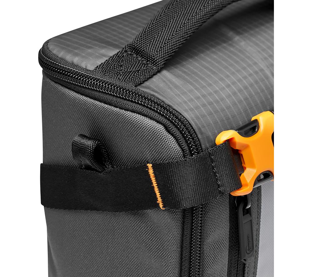 LOWEPRO GearUp Creator Box L II Camera Case &ndash; Black & Grey image number 5 of 19