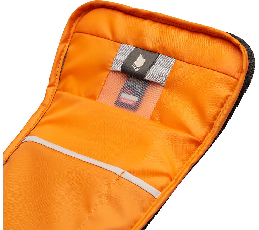 LOWEPRO GearUp Creator Box L II Camera Case &ndash; Black & Grey image number 17 of 19