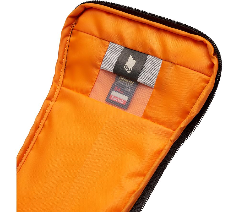 LOWEPRO LP37347-PWW Camera Case - Black & Grey image number 8 of 13