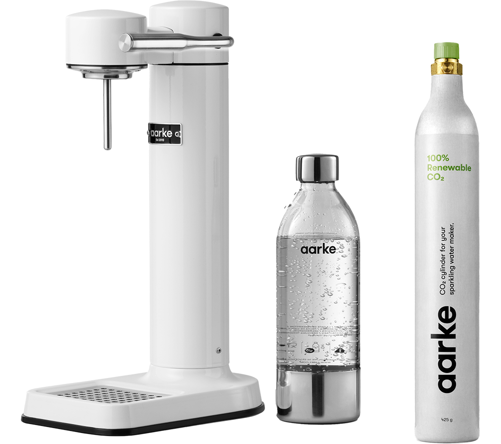 AARKE Carbonator III Drinks Maker review