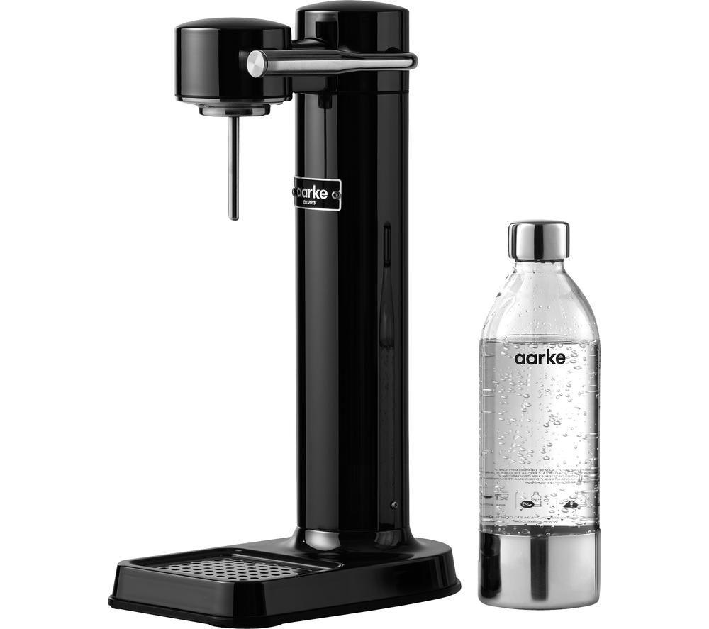 AARKE Carbonator III Drinks Maker review