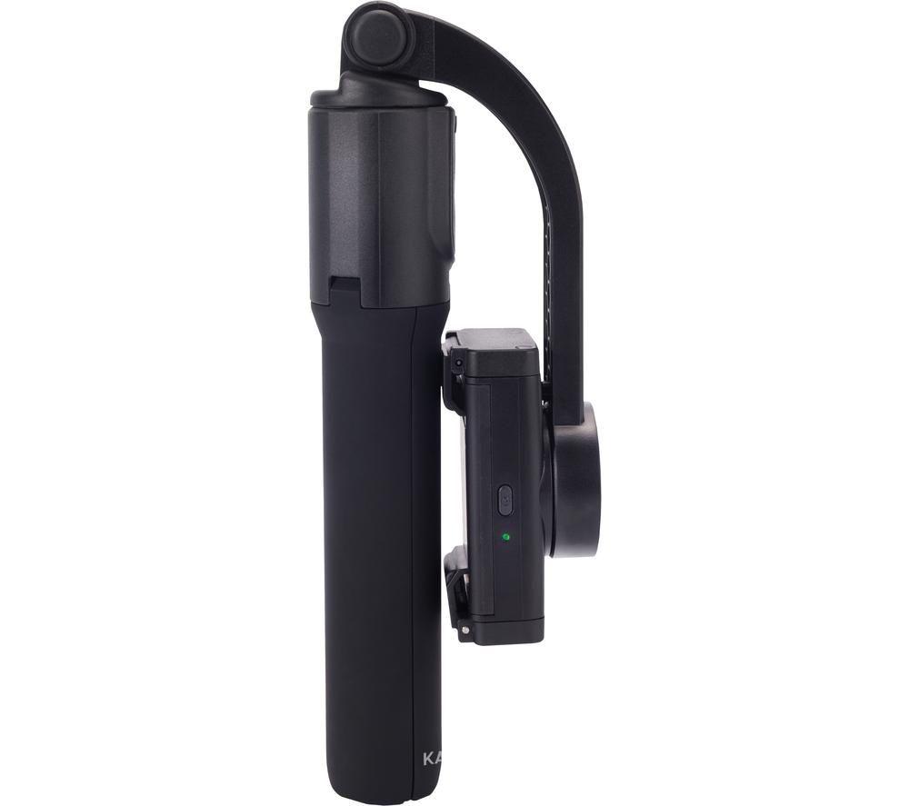 Buy KAISER BAAS S1 KBA13113 Tripod, Gimbal & Selfie Stick Black Currys