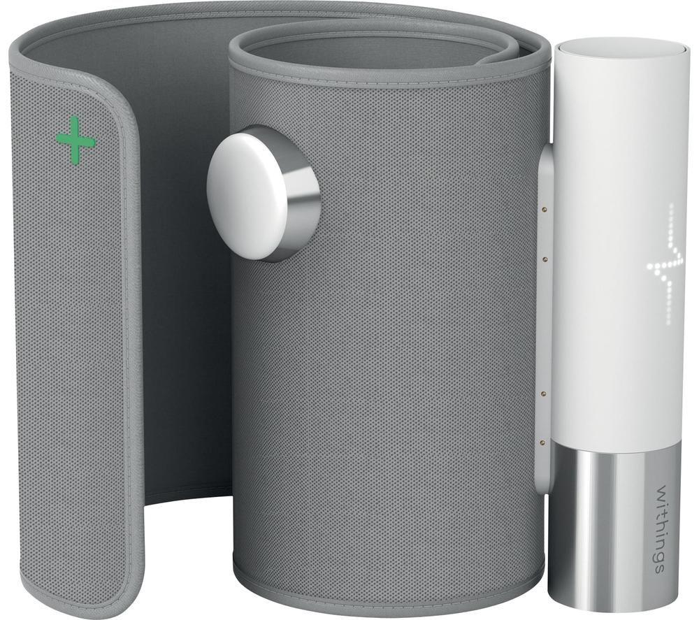 WITHINGS Nokia BPM Core WPM04-ALL-INTER Blood Pressure Monitor image number 2 of 11