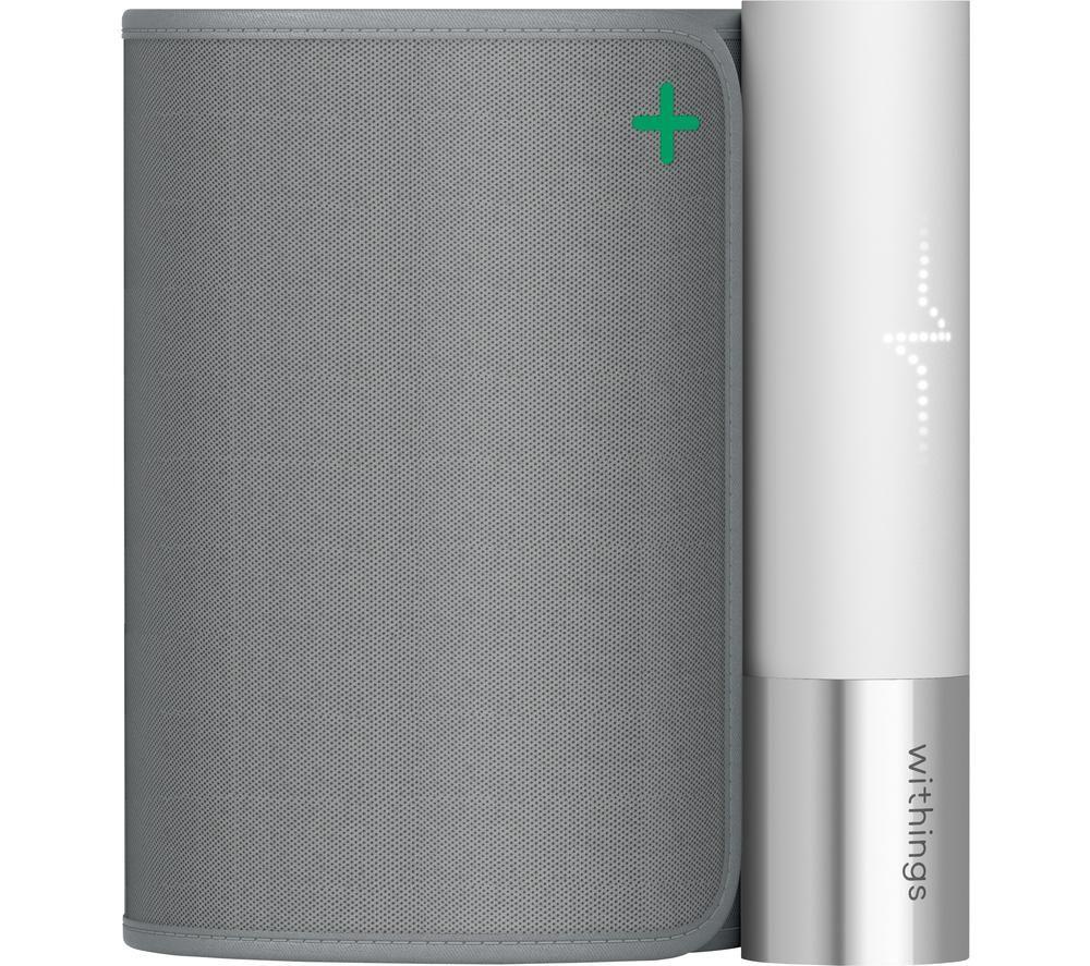 WITHINGS Nokia BPM Core WPM04-ALL-INTER Blood Pressure Monitor image number 3 of 11
