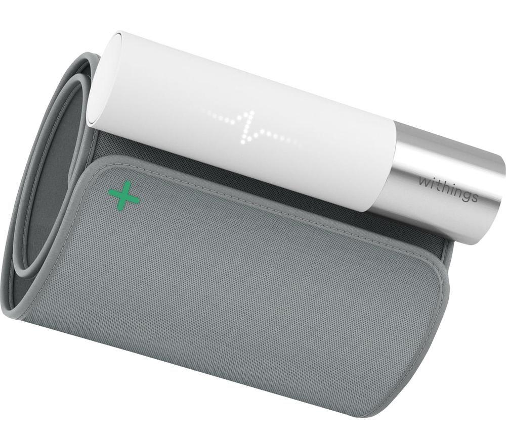WITHINGS Nokia BPM Core WPM04-ALL-INTER Blood Pressure Monitor image number 4 of 11