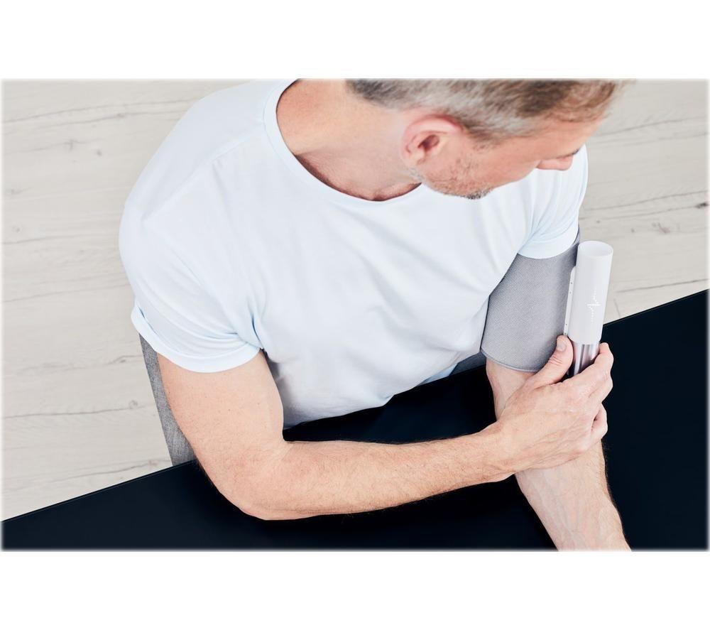 WITHINGS Nokia BPM Core WPM04-ALL-INTER Blood Pressure Monitor image number 7 of 11