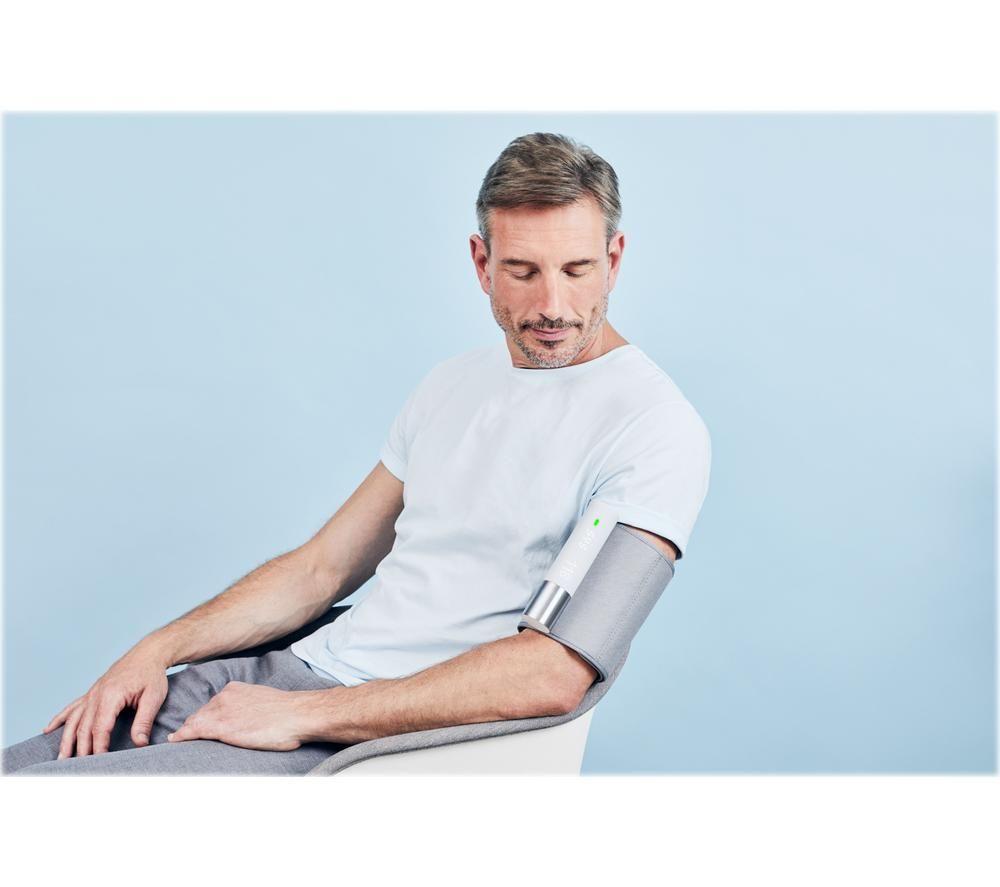 WITHINGS Nokia BPM Core WPM04-ALL-INTER Blood Pressure Monitor image number 9 of 11