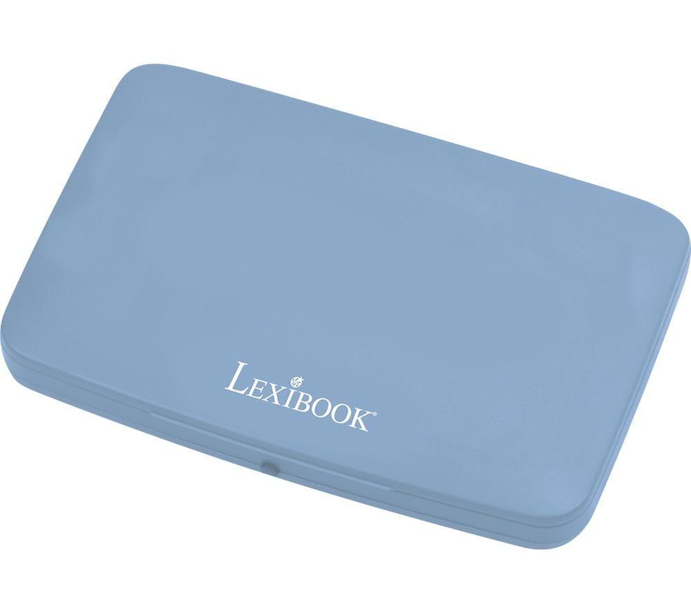 LEXIBOOK D650EN English Electronic Dictionary and Thesaurus image number 3 of 5