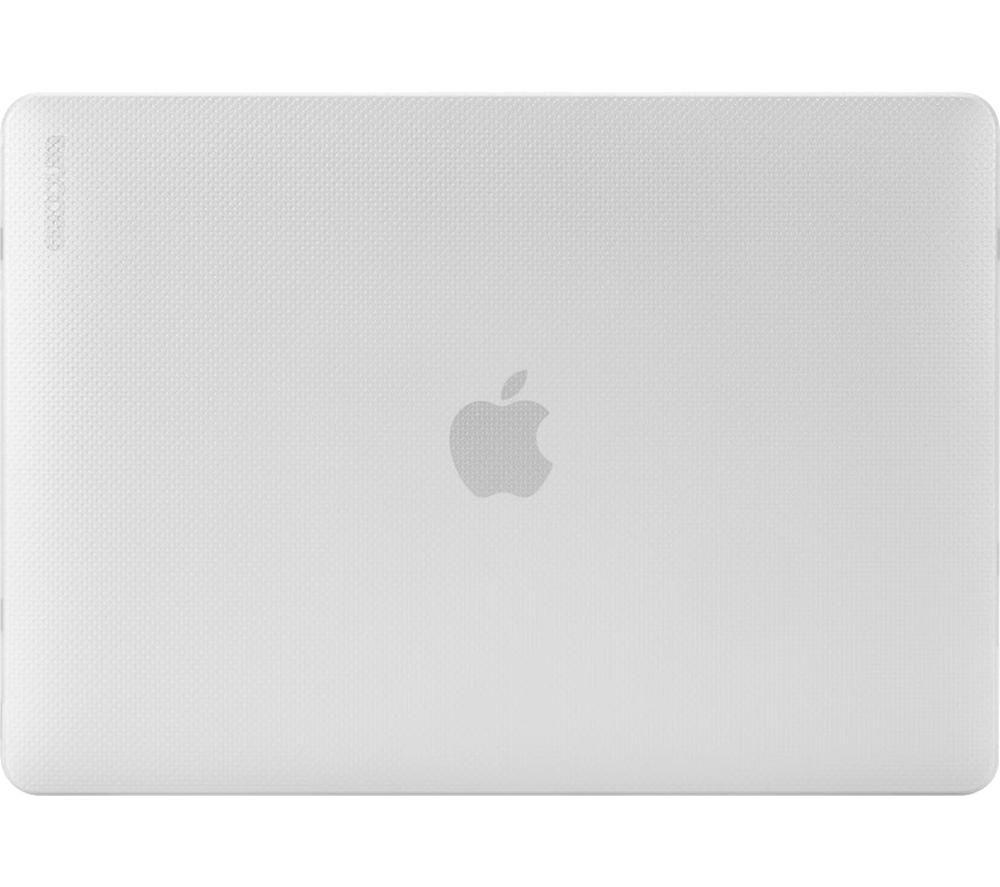 Image of INCASE INMB200617-CLR 13" MacBook Air Hardshell Case - Clear, Clear