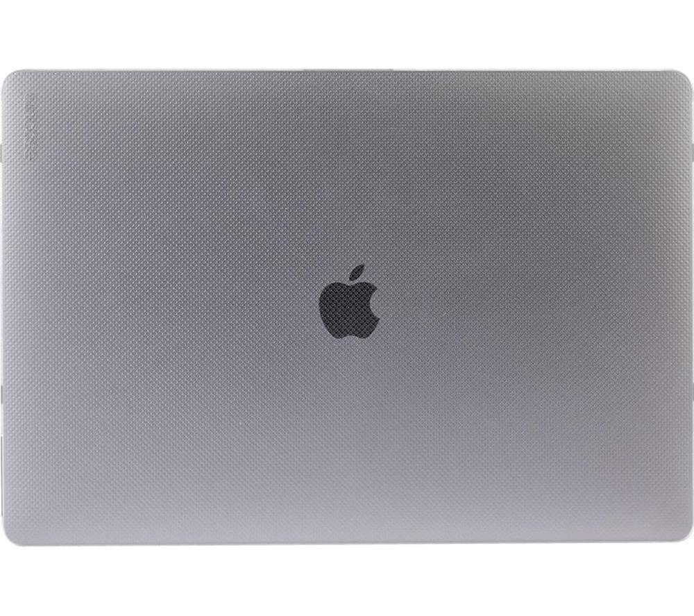 INCASE Dots INMB200679CLR 16" MacBook Pro Hardshell Case review 8.6 / 10