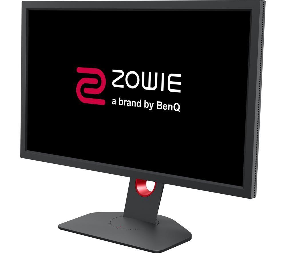 Buy BENQ Zowie XL2411K Full HD 24 TN Gaming Monitor - Black