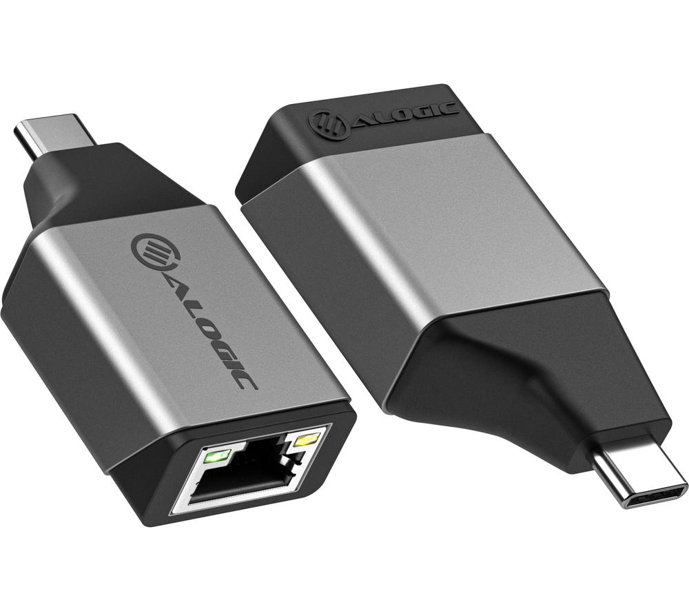 Buy ALOGIC Ultra Mini USB TypeC to Adapter Currys