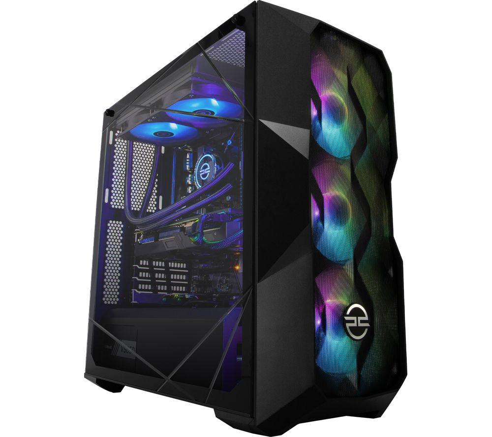 Gaming desktops Cheap Gaming PC Currys