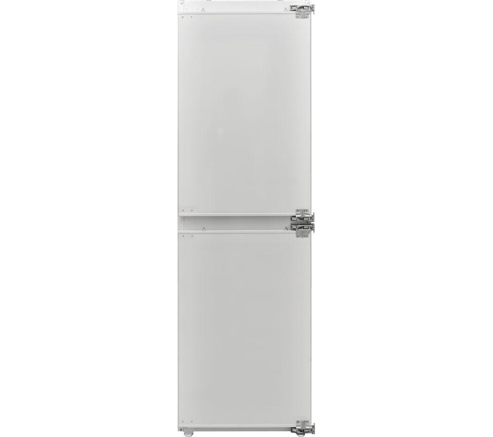 SHARP SJ-BF227M00X Integrated 50/50 Fridge Freezer review