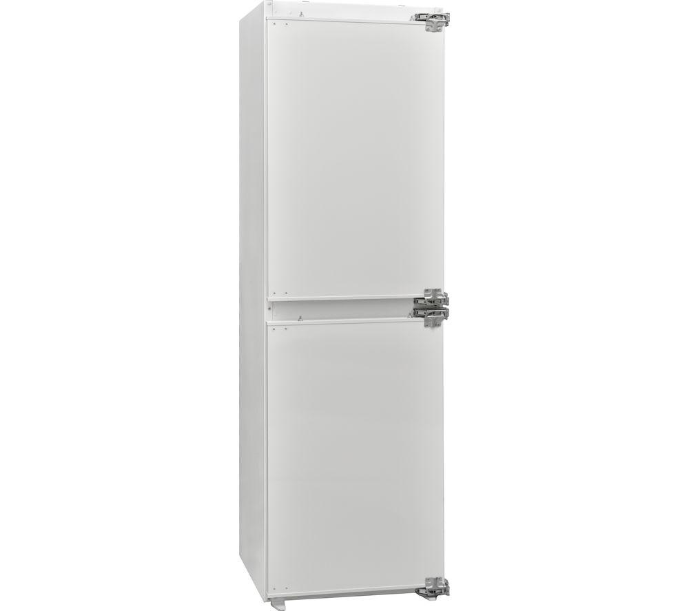 Integrated fridge online freezer currys