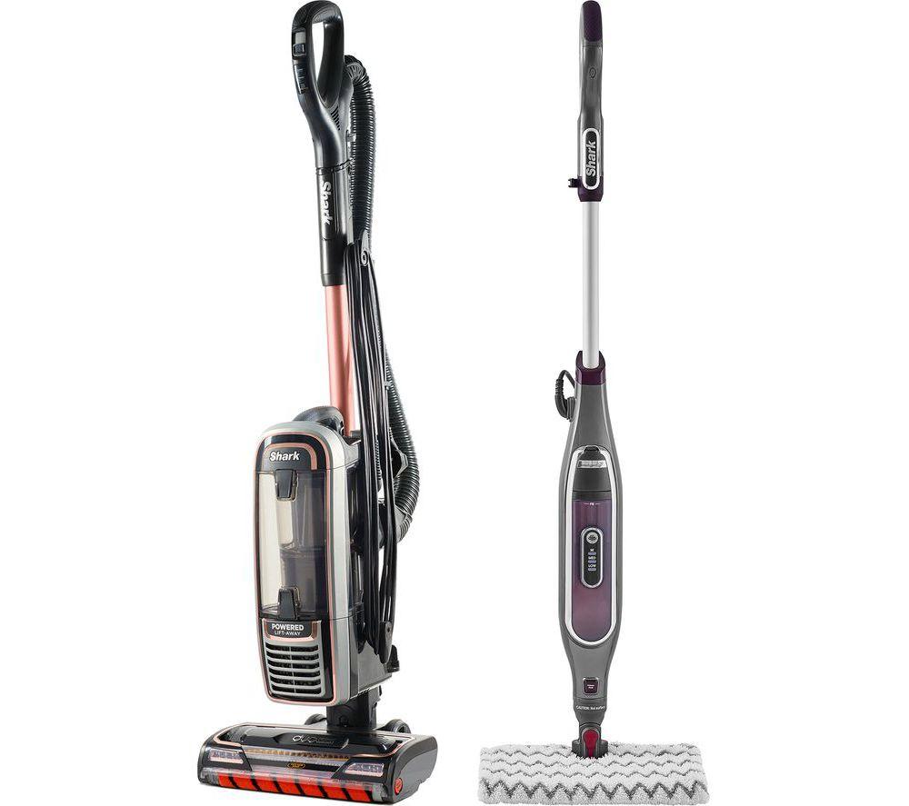 Buy SHARK DuoClean Powered LiftAway True Pet Anti Hair Wrap AZ910UKT