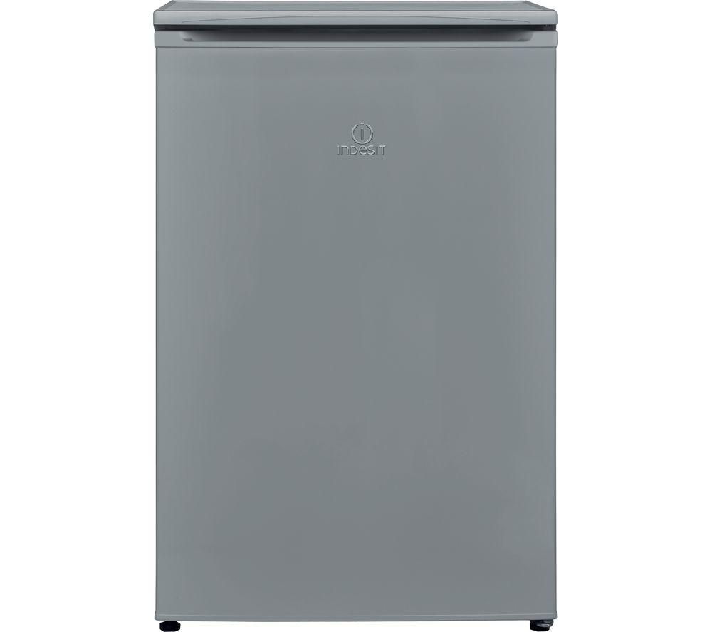INDESIT I55ZM 1110 S 1 Undercounter Freezer review