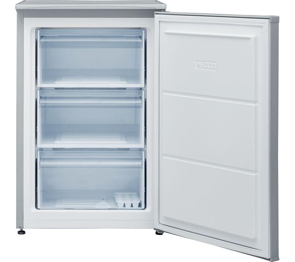 Currys under counter deals freezer