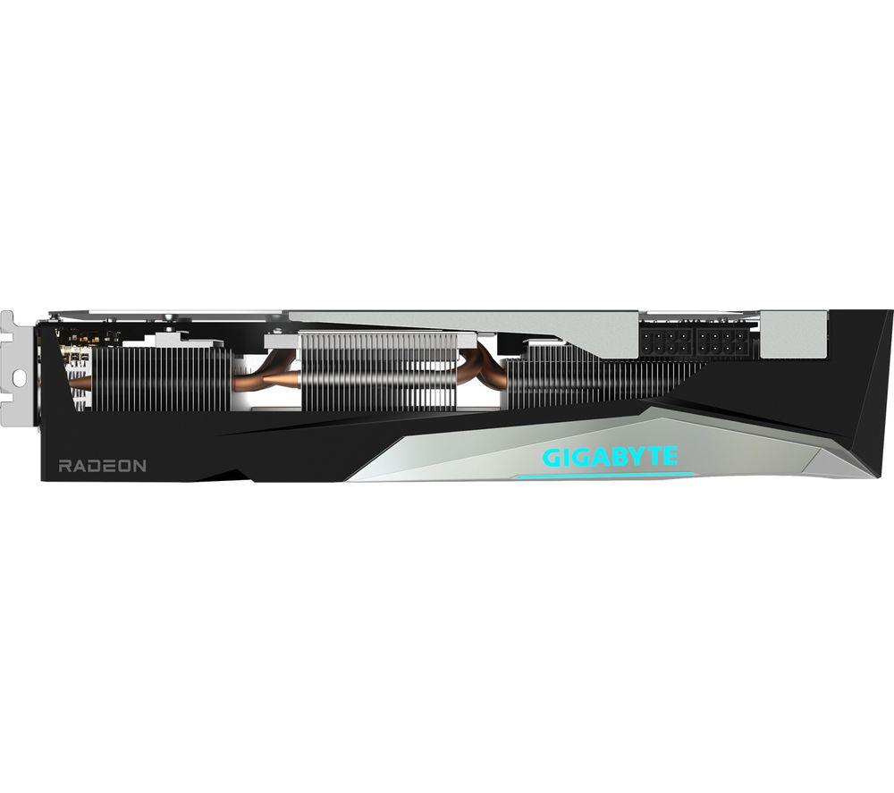 GIGABYTE Radeon RX 6800 16 GB GAMING OC Graphics Card image number 3 of 5
