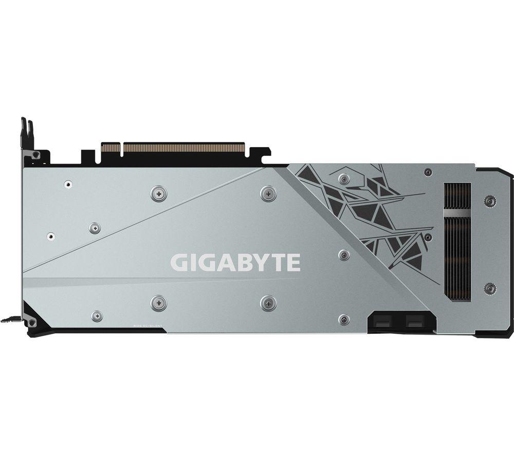 GIGABYTE Radeon RX 6800 16 GB GAMING OC Graphics Card image number 5 of 5