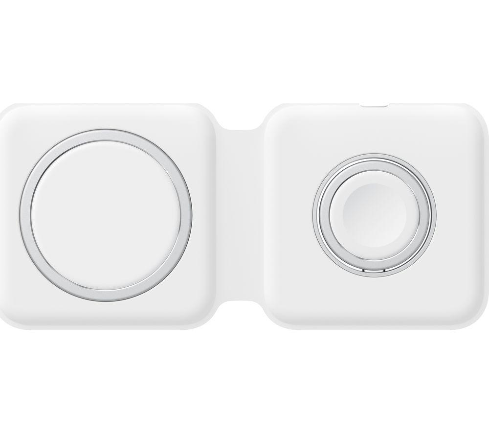 APPLE MagSafe Duo Charger, White