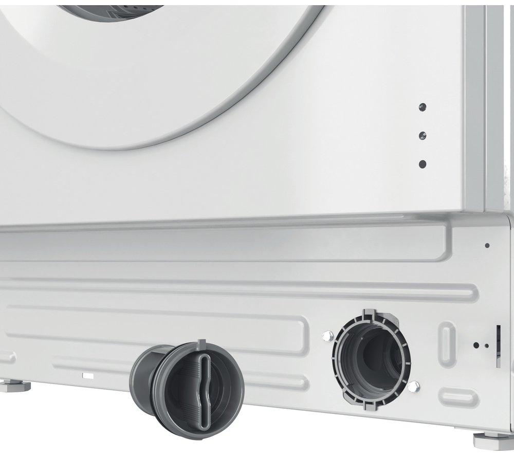 HOTPOINT BI WMHG 71483 UK N Integrated 7 kg 1400 Spin Washing Machine image number 6 of 15
