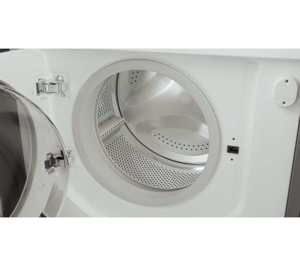 HOTPOINT BI WMHG 71483 UK N Integrated 7 kg 1400 Spin Washing Machine image number 14 of 15