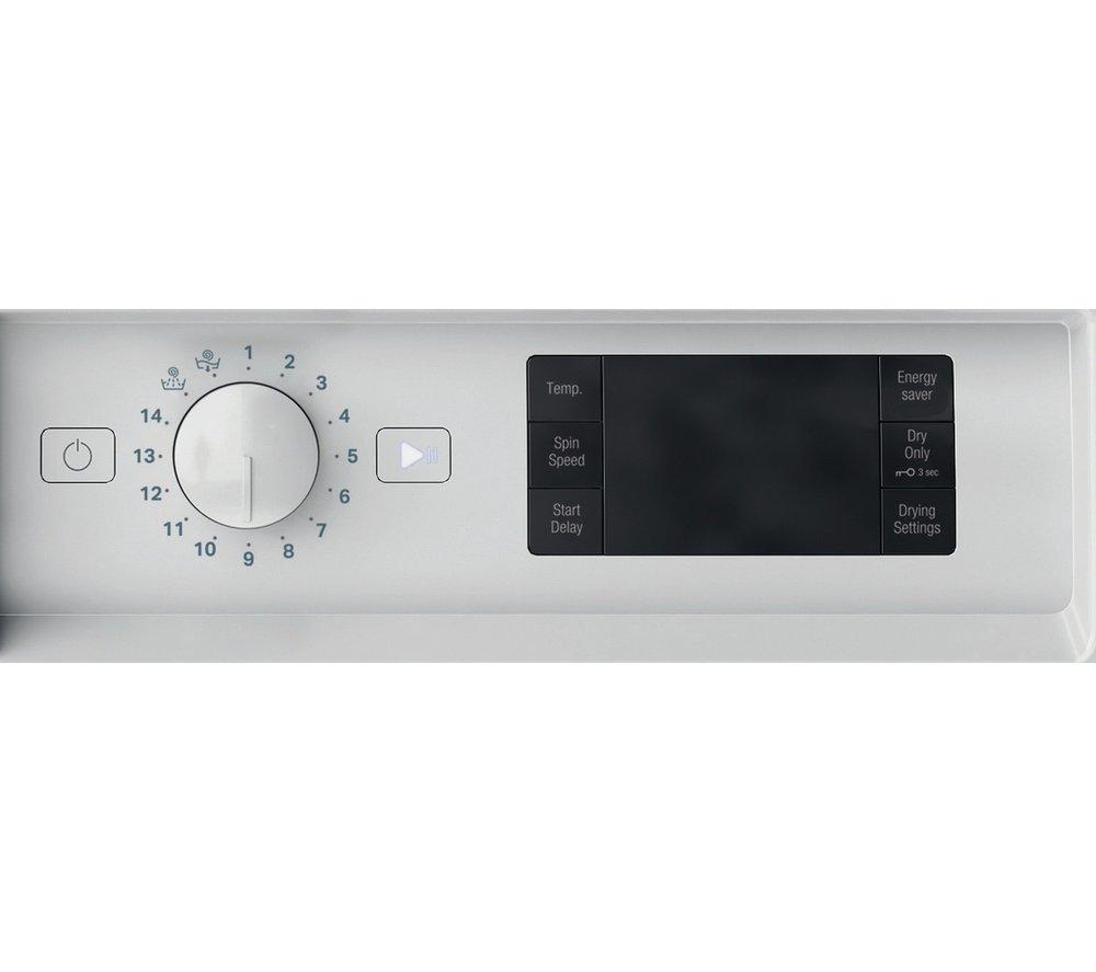 HOTPOINT BI WDHG 75148 UK N Integrated 7 kg Washer Dryer image number 7 of 17