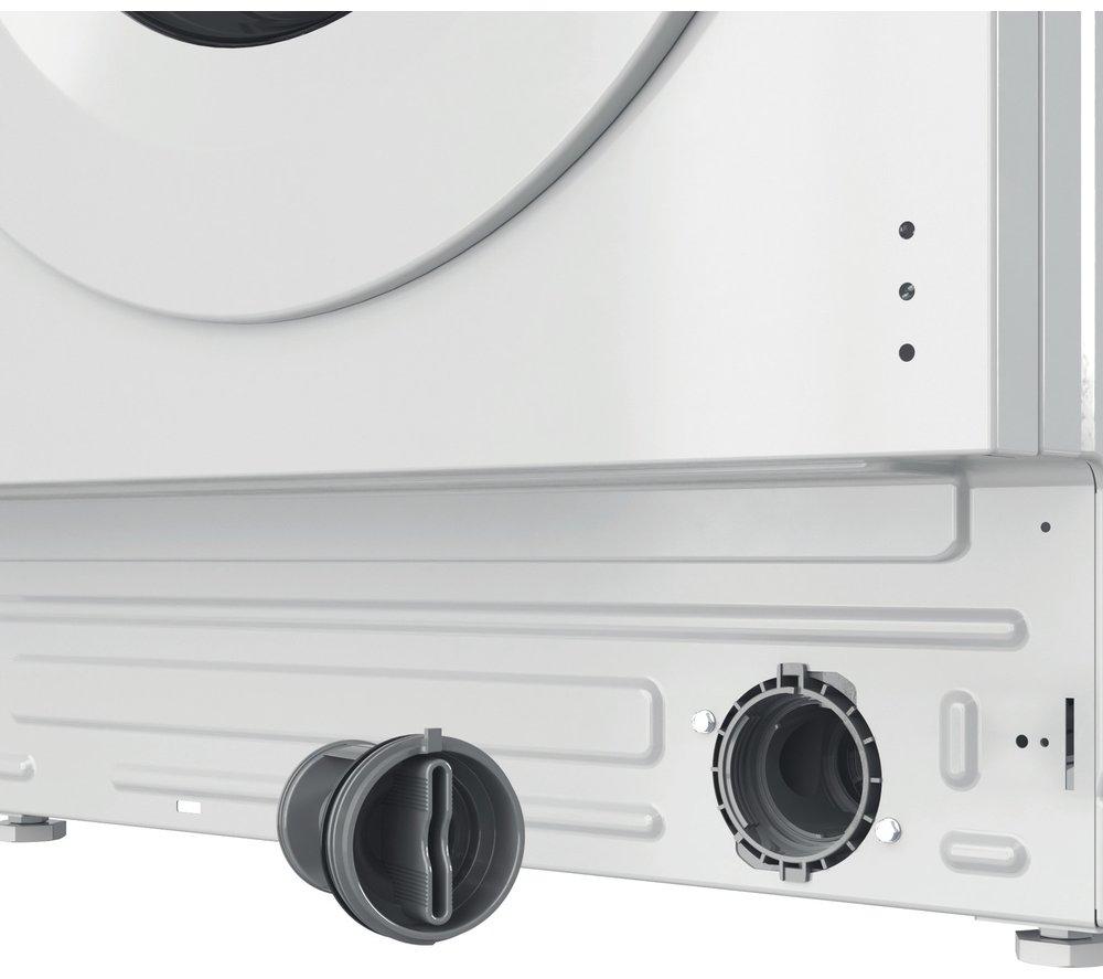 HOTPOINT BI WDHG 75148 UK N Integrated 7 kg Washer Dryer image number 12 of 17