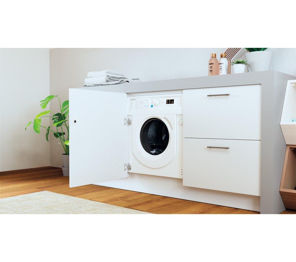 Indesit bi deals wdil 7125