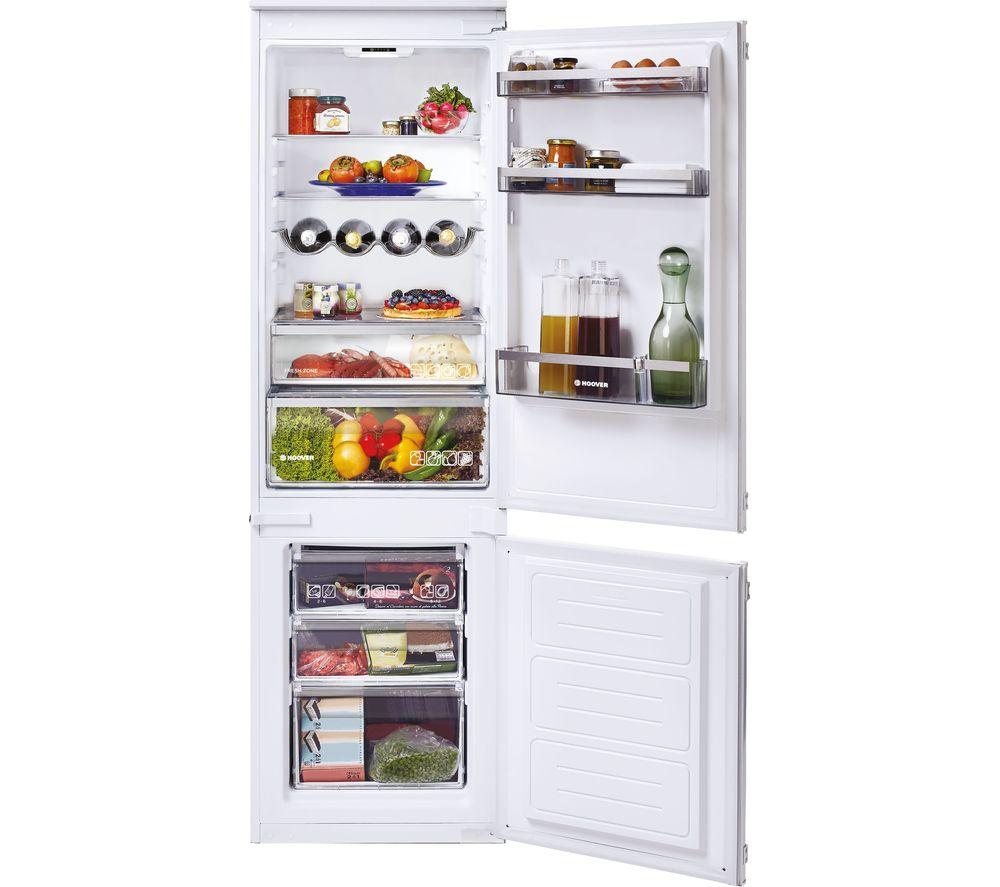 HOOVER Integrated fridge freezers Cheap HOOVER Integrated fridge freezer Deals Currys