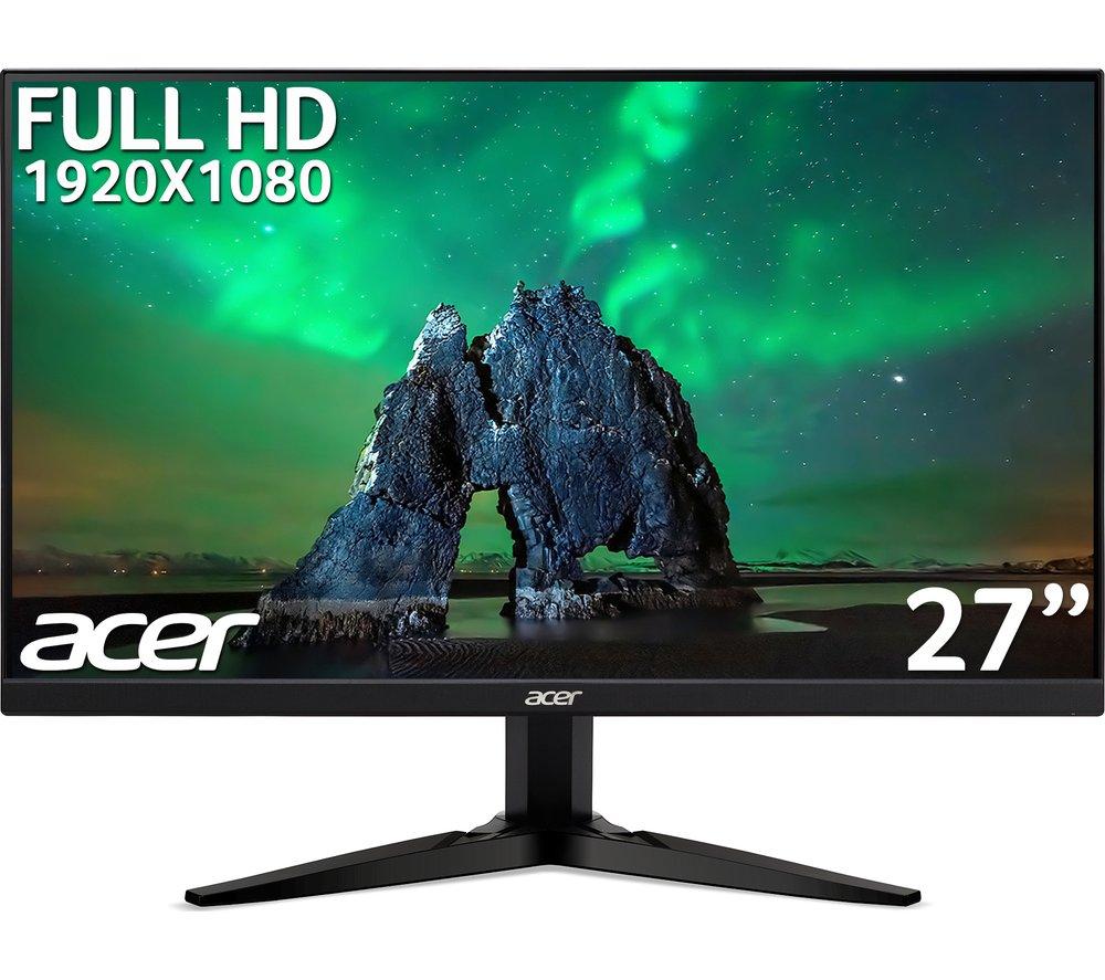 ACER PC monitors Cheap ACER PC monitor Deals Currys