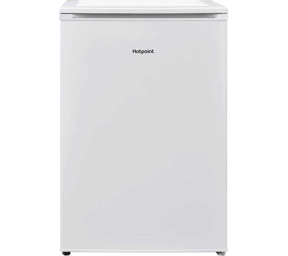 HOTPOINT H55VM 1110 W UK 1 Undercounter Fridge review 9.1 / 10