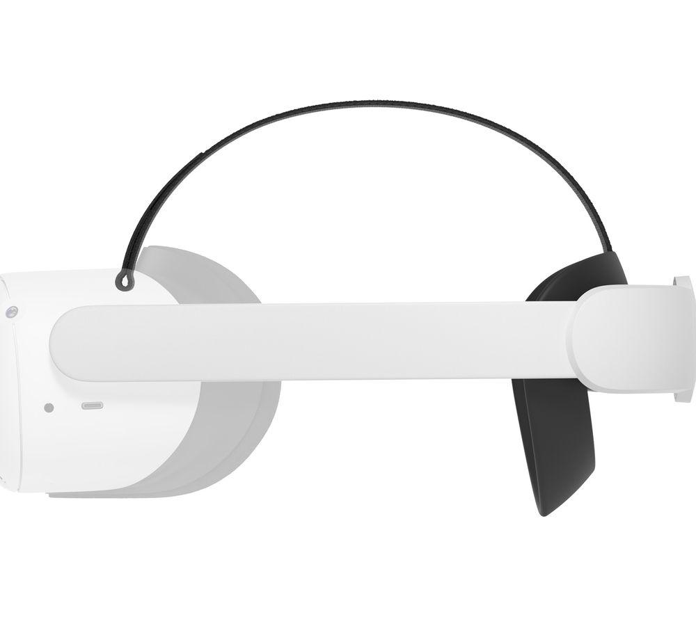 Oculus quest 2 clearance strap